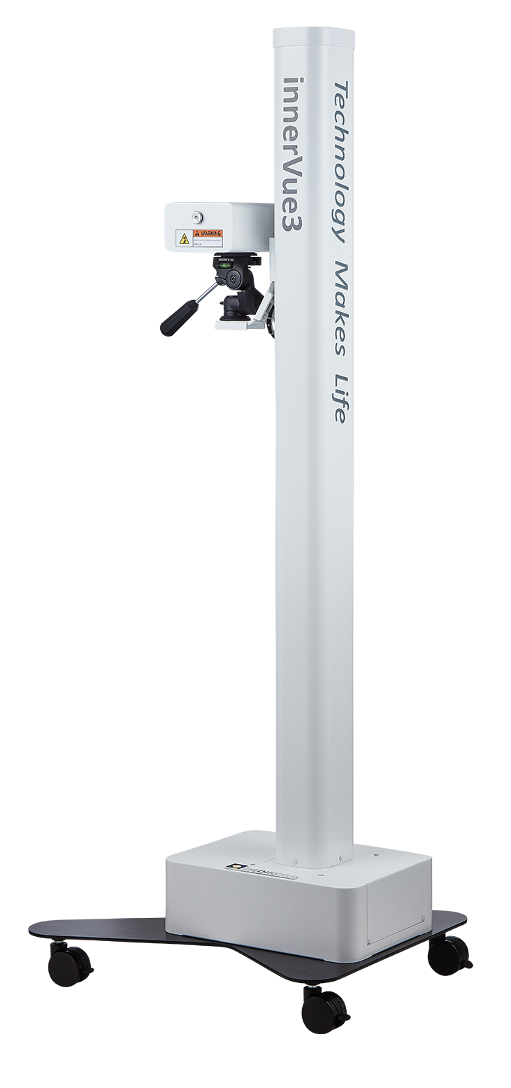 bone mineral density analyzer