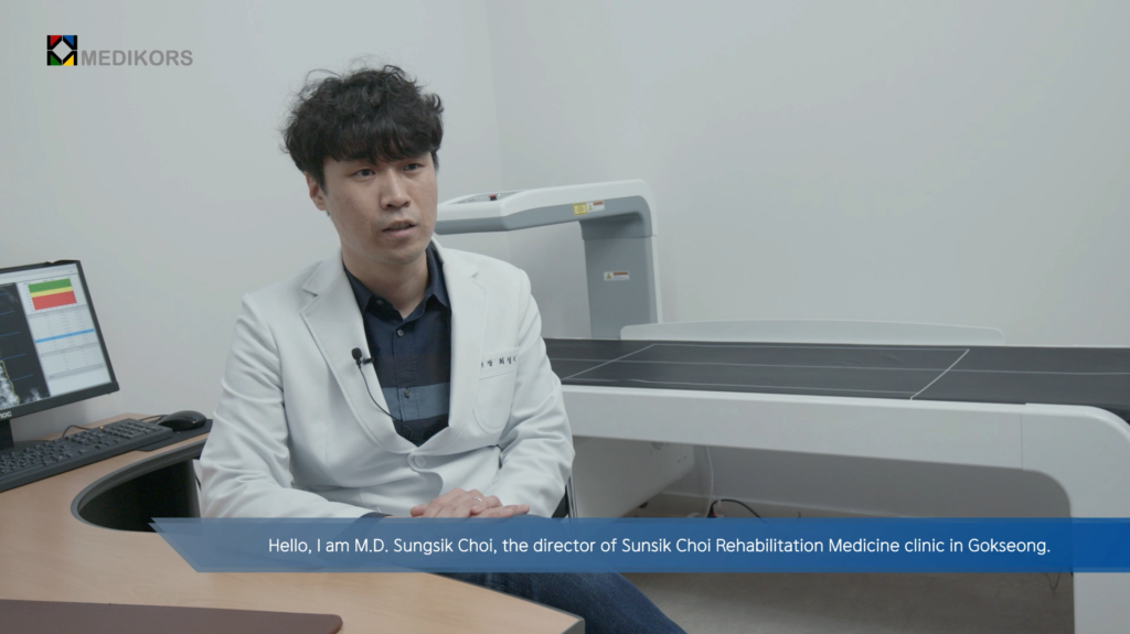 X-ray Bone densitometry