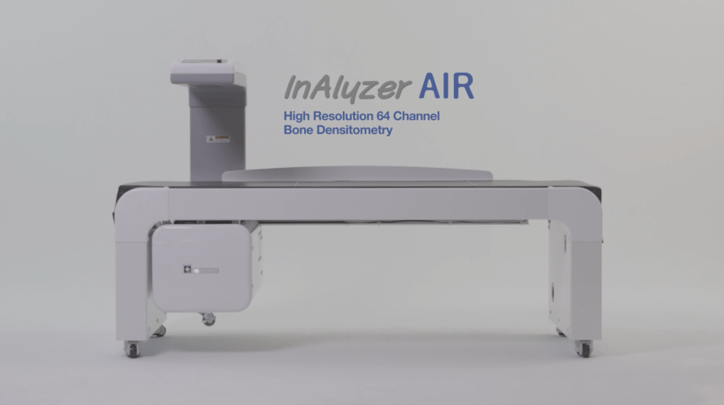 body composition measurement