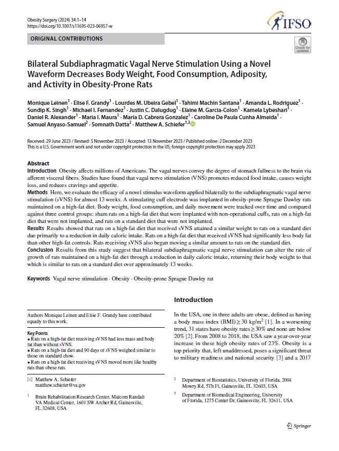 body composition measurement