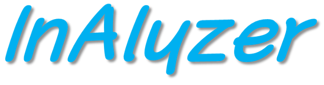 Machine for DXA, InAlyzer