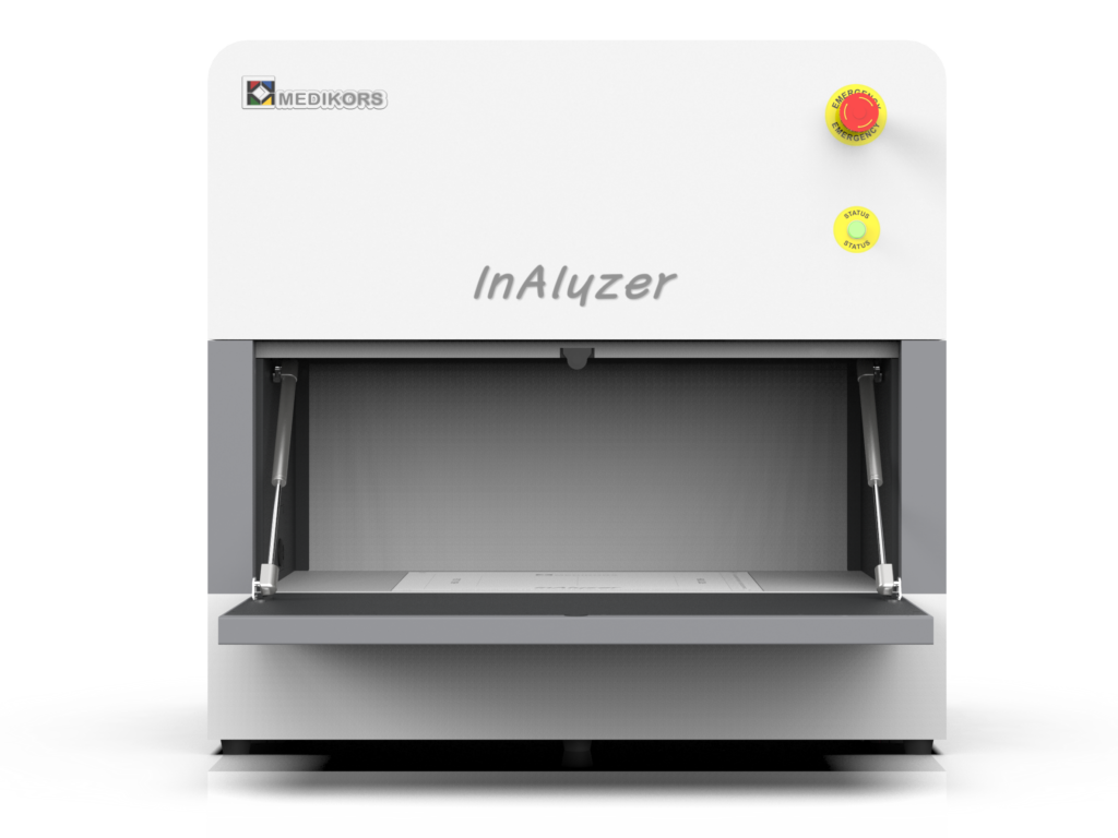 X-ray Machine for mouse DXA