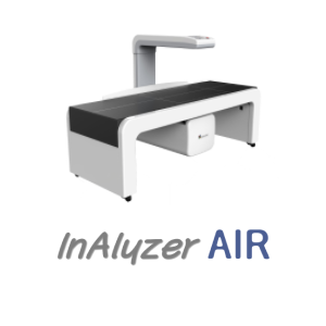 InAlyzer air